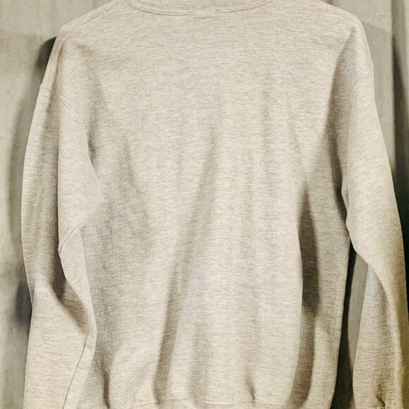 Vintage The Rolling Stones Pop Art Graphic Sweatshirt (KM2001) - Picture 3 of 3